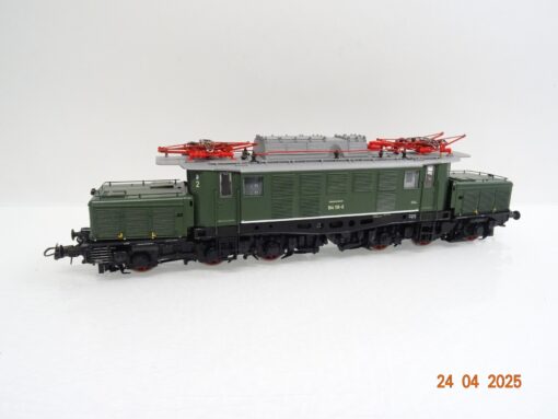 Roco H0 71350 E-Lok BR 194 118-6 der DB mit DSS PluX16 in OVP JL258 – Bild 3