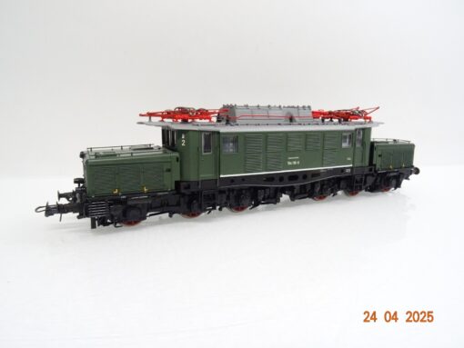 Roco H0 71350 E-Lok BR 194 118-6 der DB mit DSS PluX16 in OVP JL258 – Bild 4