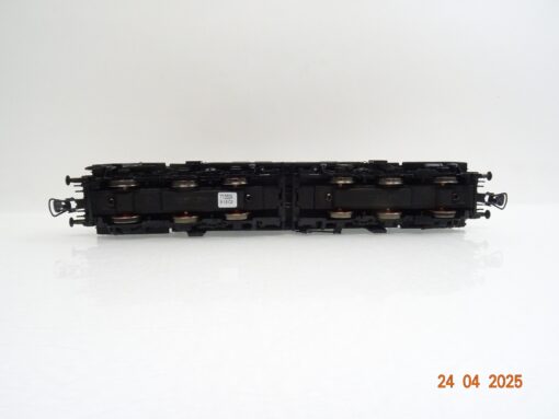 Roco H0 71350 E-Lok BR 194 118-6 der DB mit DSS PluX16 in OVP JL258 – Bild 5