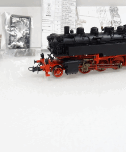 Roco H0 73032 Dampflok BR 86 1361-4 der DR Digital in OVP JL3626