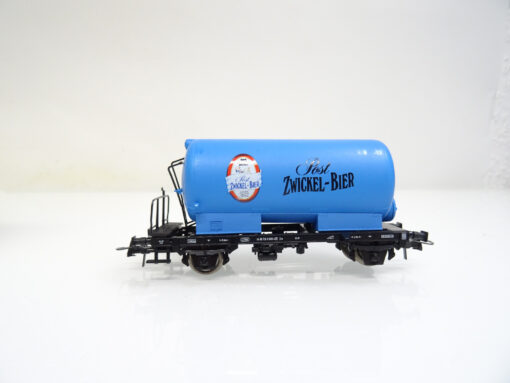 Roco H0 AC Güterwagen Zwickel-Bier in OVP F33 – Bild 3