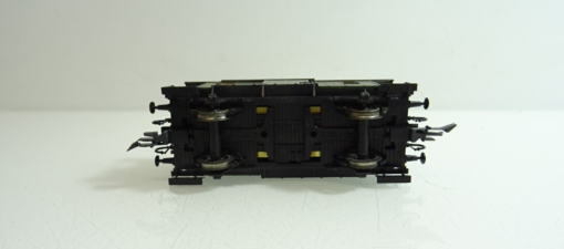 Roco H0 Gepäckwagen zweiachsig Länderbahn PR262 o. – Bild 4