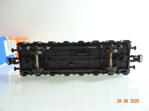 Roco H0 Kranschutzwagen der DB in EVP PR9987 – Bild 4