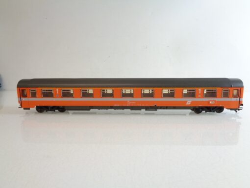 Roco H0 Personenwagen 1. Kl. der ÖBB  BH625 o. – Bild 3