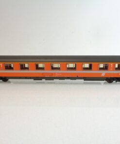 Roco H0 Personenwagen 1. Kl. der ÖBB  BH625 o.
