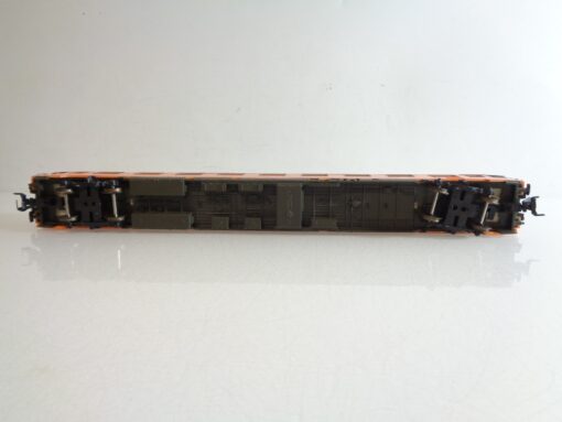 Roco H0 Personenwagen 1. Kl. der ÖBB  BH625 o. – Bild 4