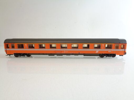 Roco H0 Personenwagen 1. Kl. der ÖBB  BH625 o.