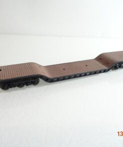 Roco H0 Tiefladewagen SS1027 der DB RR4515 o.