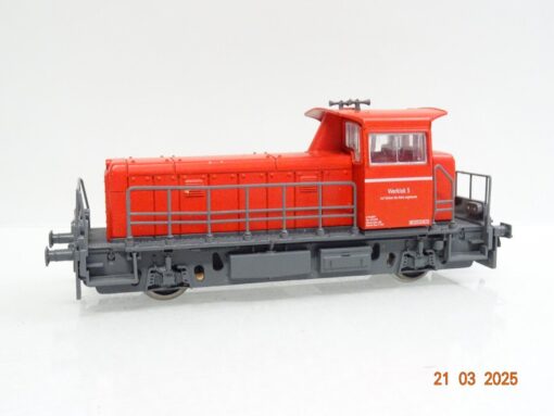 Roco H0 aus 51155 Diesellok Werklok 5 LE9584 o.