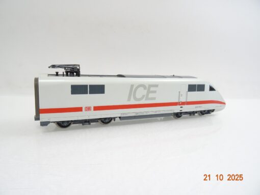 Roco H0 aus 51230 Triebkopf ICE BR 402 011-1 der DB AG Digital JL3760 o. – Bild 3