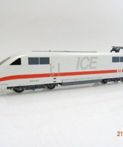 Roco H0 aus 51230 Triebkopf ICE BR 402 011-1 der DB AG Digital JL3760 o.