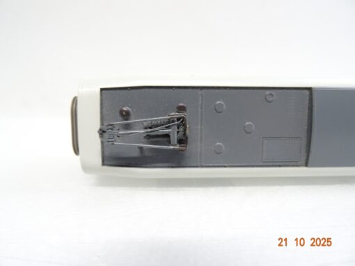 Roco H0 aus 51230 Triebkopf ICE BR 402 011-1 der DB AG Digital JL3760 o. – Bild 4