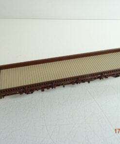 Roco H0 offener Güterwagen UIC RR4621 o.