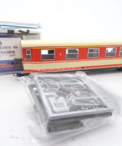 Roco H0e 34019 Personenwagen 1./2. Klasse der ÖBB in OVP RR1545