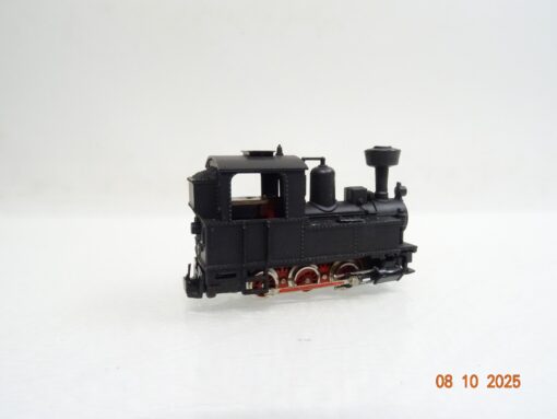 Roco H0e 4100 Feldbahn Dampflok in OVP JL3441 – Bild 3