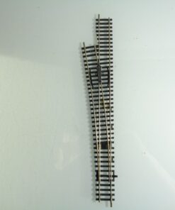 Roco HO 4504 Weich links siehe Foto PK2109 o.