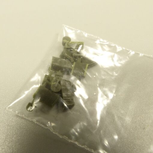 Roco Minitanks 1:87 H0 BT-7 Schneller Panzer Ko-Mo Ltd. Militär in OVP EX7764 – Bild 4