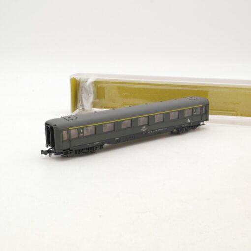 Roco N 02267 A Schützenwagen 1. Klasse der DB in OVP RG8884 – Bild 3