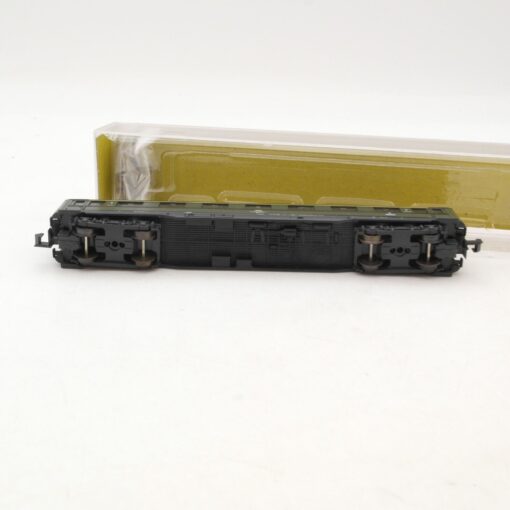 Roco N 02267 A Schützenwagen 1. Klasse der DB in OVP RG8884 – Bild 4