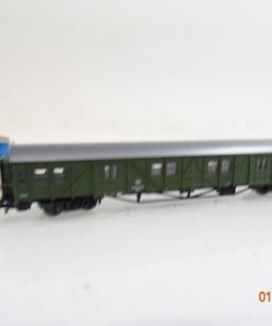 Roco N 02372 A Gepäckwagen der DB in OVP RR5146