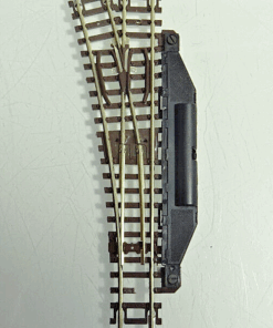 Roco N 22265 Handweiche links siehe Foto CK2145 o.