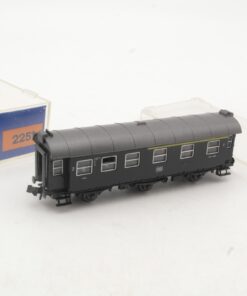 Roco N 2251 Umbauwagen 1/2 Klasse der DB in OVP RR4724