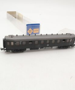 Roco N 2256 Personenwagen 2. Klasse der DB in OVP RR5752