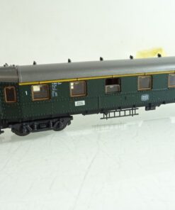 Roco N 2257 Schnellzugwagen Hecht 1. Klasse der DB in OVP RR2642