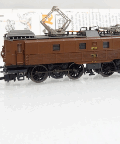Roco N 23273 Schweiz E-Lok Be 4/6 12320 der SBB in OVP JL4047