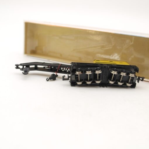 Roco N 2350 Kranwagen der DB in OVP RR2530 – Bild 4
