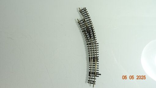 Roco N 2456 Bogenweiche links siehe Foto CK7976 o.