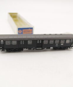 Roco N Personenwagen 2. Klasse 50 80 82-12061-1 der DB in EVP RR2201