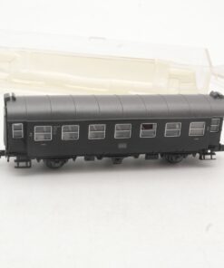 Roco N Personenwagen 2. Klasse der DB in EVP RR4717