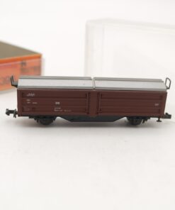 Roco N Schiebewandwagen 374190 der DB in EVP RR2267