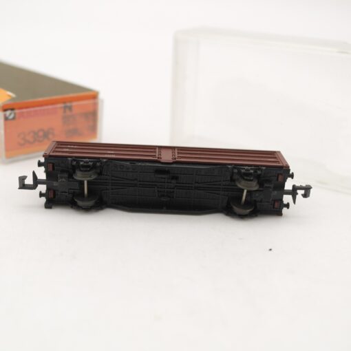 Roco N Schiebewandwagen 374190 der DB in EVP RR2267 – Bild 4
