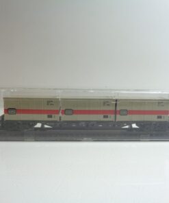 Röwa H0 2428 AC Containertragwagen der DB in OVP F1146