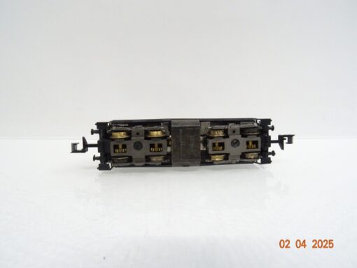Röwa N Diesellok BR 212 216-6 der DB  in EVP LE9859 – Bild 4