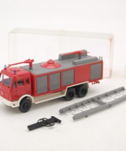 Roskopf 1:87 440 Mercedes / Ziegler Tanklöschfahrzeug TLF 32 in OVP RR1861