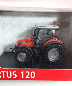 SAME 1:32 4174  Virtus 120 Traktor in OVP AR7895