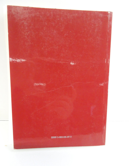 Sachbuch LGB Christmann Sammler Katalog Depesche 11-15 1993 AR6362 – Bild 3