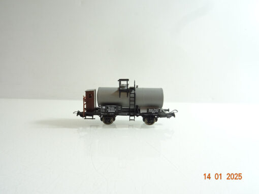 Sachsenmodelle H0 18355 Kesselwagen in OVP TF1328 – Bild 3