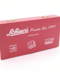 Schuco 1:87 Piccolo Set 1997 Vedes in OVP RT3779