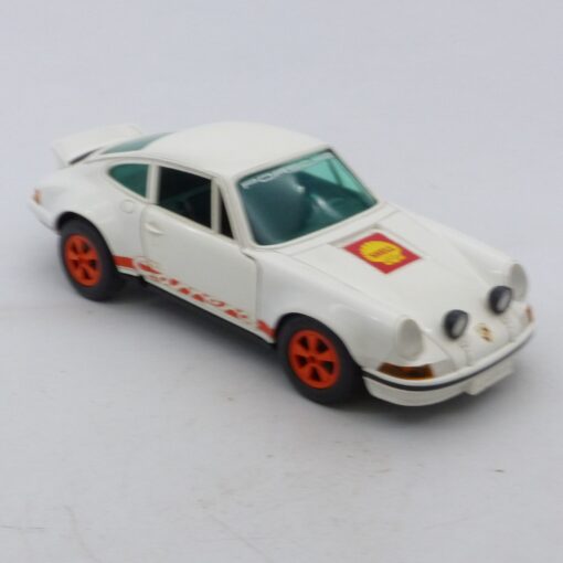 Schuco 356 180 Porsche Carrera RS ca. 26,5cm in Tüte siehe Bilder o. EX6597 – Bild 3