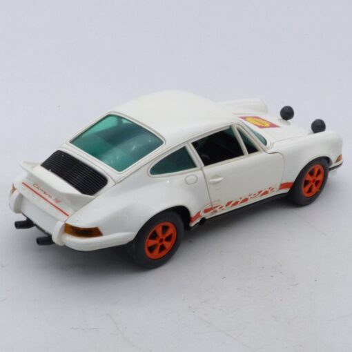 Schuco 356 180 Porsche Carrera RS ca. 26,5cm in Tüte siehe Bilder o. EX6597 – Bild 4