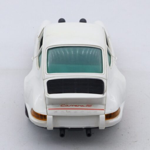 Schuco 356 180 Porsche Carrera RS ca. 26,5cm in Tüte siehe Bilder o. EX6597 – Bild 5