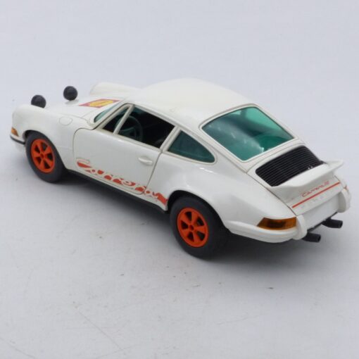 Schuco 356 180 Porsche Carrera RS ca. 26,5cm in Tüte siehe Bilder o. EX6597 – Bild 6