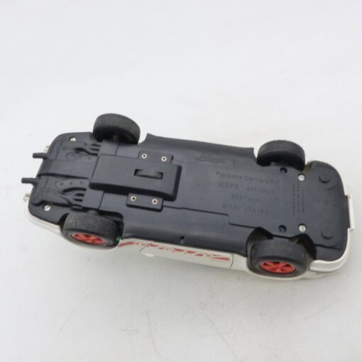 Schuco 356 180 Porsche Carrera RS ca. 26,5cm in Tüte siehe Bilder o. EX6597 – Bild 8
