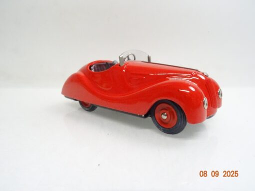 Schuco 4011 Examico 4001 Replica Collection in OVP JL2866 – Bild 3