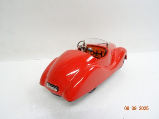 Schuco 4011 Examico 4001 Replica Collection in OVP JL2866 – Bild 4