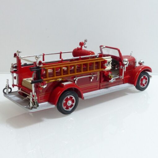 Signature Models 1:43 No. 43001 Mack Type 75 BX (1935), siehe Bilder o. EB6416 – Bild 3